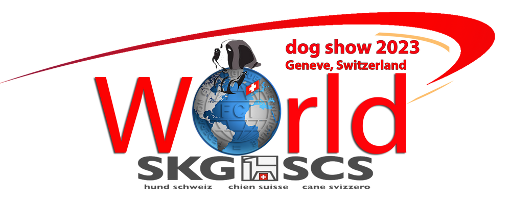 World Dog Show 2022
