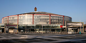Westfalenhalle Dortmund