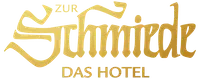 Logo Zur Schmiede